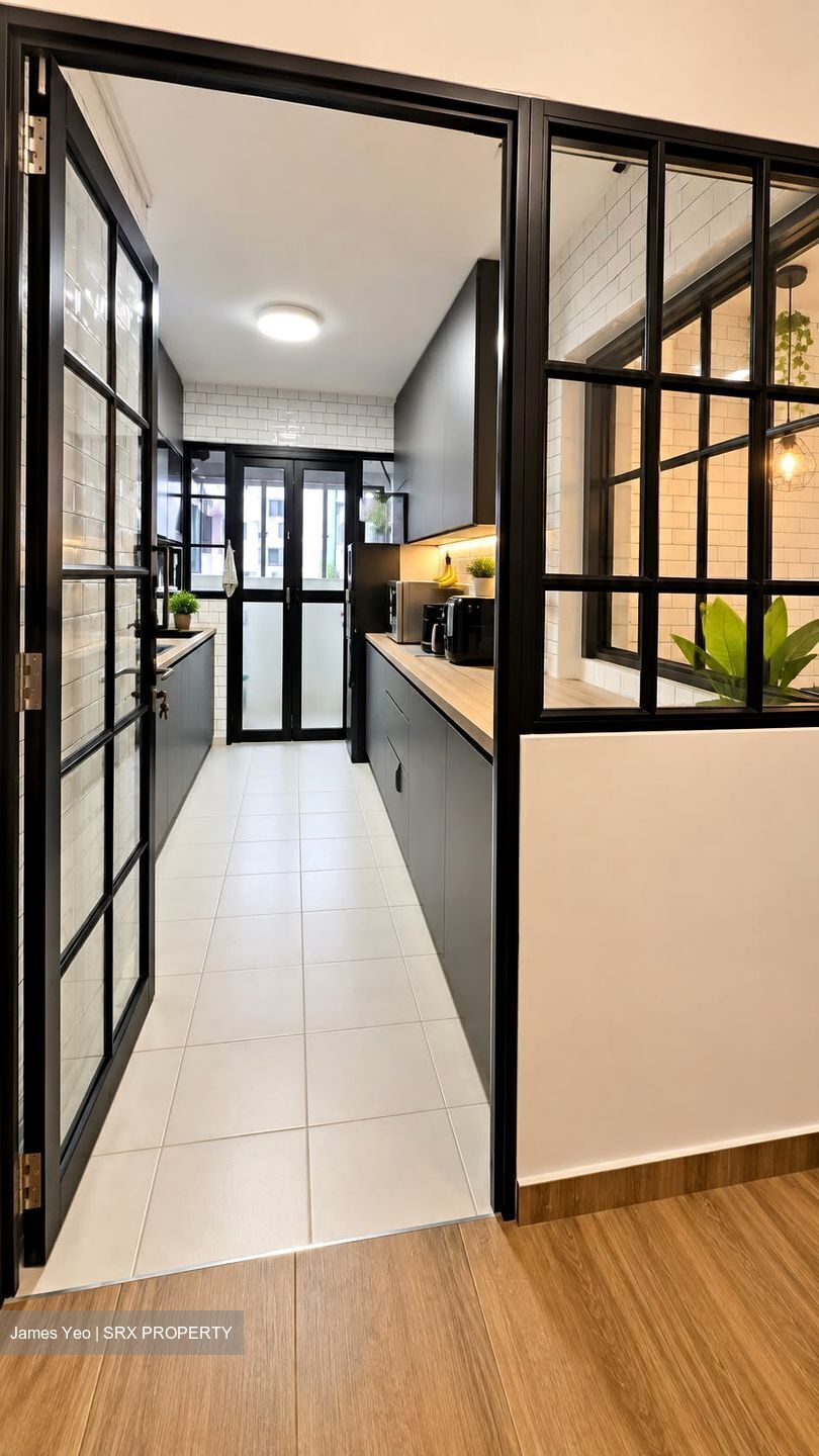 Blk 415A Fernvale Riverbow (Sengkang), HDB 4 Rooms #622623121